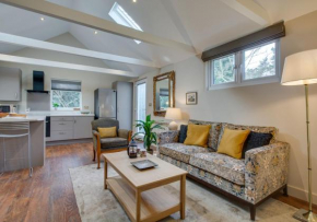 The Garden Cottage